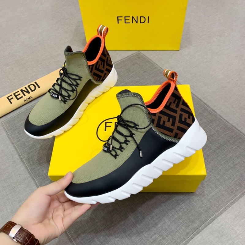 Fendi Sneakers